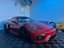Charger l'image dans la galerie, 2017-2025 PORSCHE CAYMAN 718 982 - GT4 STYLE CONVERSION KIT