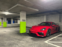 Charger l'image dans la galerie, 2017-2025 PORSCHE CAYMAN 718 982 - GT4 STYLE CONVERSION KIT
