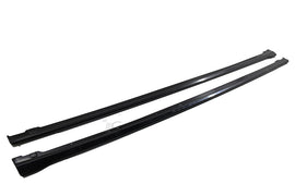 22-23 SUBARU WRX - STI SIDE SKIRTS EXTENSION