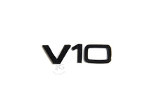 Load image into Gallery viewer, AUDI EMBLEM V10 (pair)