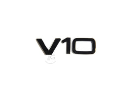 AUDI EMBLEM V10 (pair)