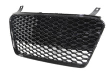 Load image into Gallery viewer, 13-15 AUDI R8 - FRONT HONEYCOMB GRILL