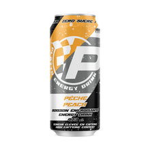 Charger l&#39;image dans la galerie, PLATTO Energy Drink