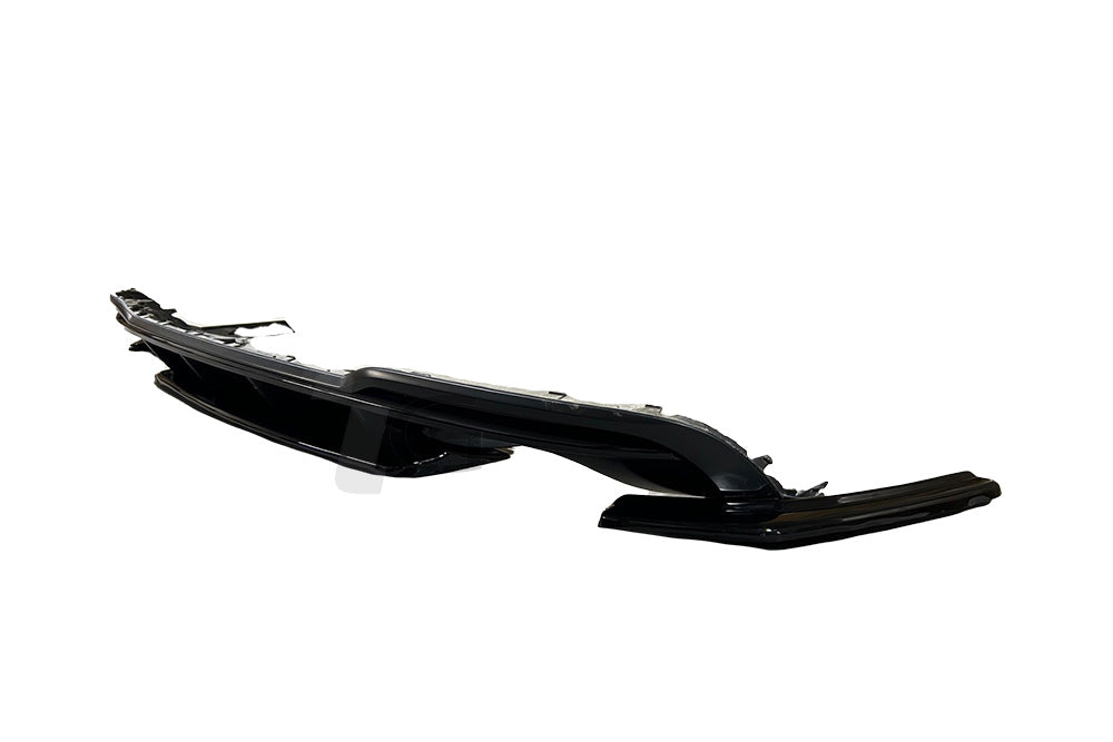 15-20 AUDI A3 S-LINE S3 8V - AE REAR DIFFUSER SPLITTERS