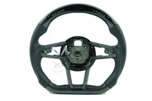 Load image into Gallery viewer, 16-23 AUDI TTRS / R8 - OHC LED STEERING WHEEL (CORE)