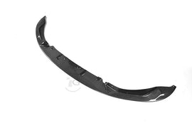 15-20 BMW M3 (F80), M4 (F82) (F83) - IGC FRONT LIP CF