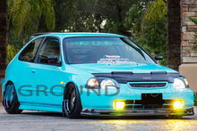 Load image into Gallery viewer, 96-98 HONDA CIVIC 2/3/4DR - MUGEN FRONT LIP