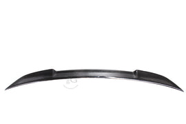 14-18 F82 M4 2DR - IGC TRUNK LID SPOILER CF