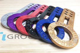 Final Sale BENEN INDUSTRIES FRONT TOW HOOK