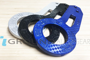 OB BENEN INDUSTRIES REAR TOW HOOK