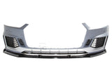 18-20 AUDI A5 S5 B9 - RS STYLE FRONT BUMPER