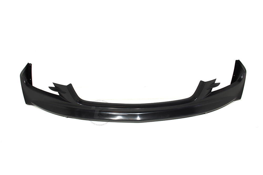 Acura Csx Front Bumper