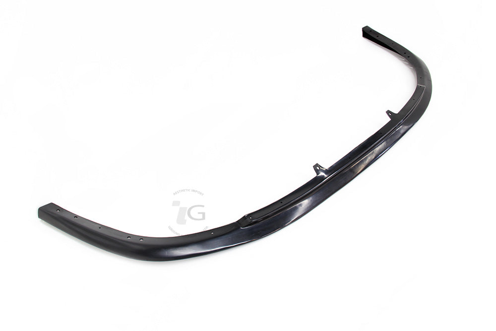 08-10 SUBARU STI - V2 FRONT LIP