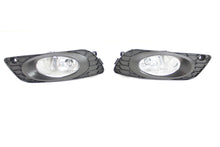 Load image into Gallery viewer, Final Sale 12 HONDA CIVIC 4D - FOG LIGHTS (CLEAR)