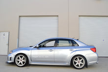 08-14 SUBARU IMPREZA - HIC REAR VISOR