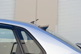 08-14 SUBARU IMPREZA - HIC REAR VISOR