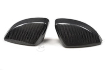 Load image into Gallery viewer, 15-20 AUDI A3 S3 RS3 8V - MIRROR COVERS CF