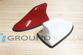 Final Sale J'S RACING UNIVERSAL AERO ANTENNA