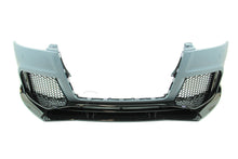 Load image into Gallery viewer, 08-15 AUDI TT TTS MK2 - RS STYLE FRONT BUMPER