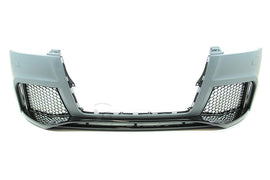 08-15 AUDI TT TTS MK2 - RS STYLE FRONT BUMPER