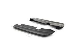 15-21 SUBARU WRX STI - CS REAR APRONS