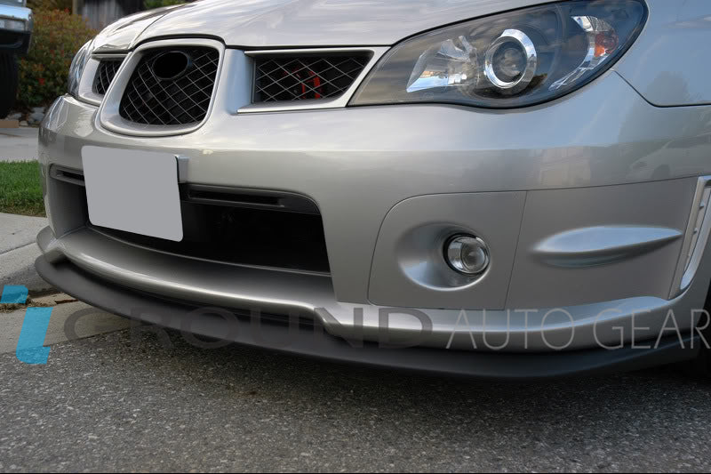 UNIVERSAL S204 STYLE FRONT LIP