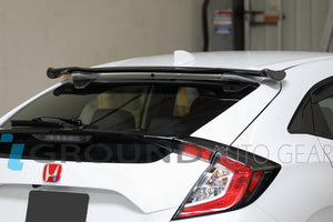 17-21 5DR HONDA CIVIC - SPOON SPOILER