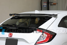 Load image into Gallery viewer, 17-21 5DR HONDA CIVIC - SPOON SPOILER