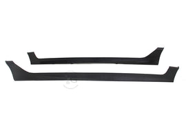 Fits 01-05 Honda Civic 4DR Sedan Unpainted Mugen Style RR Trunk Wing Spoiler