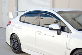 15-21 SUBARU WRX/STI - HIC WINDOW VISORS