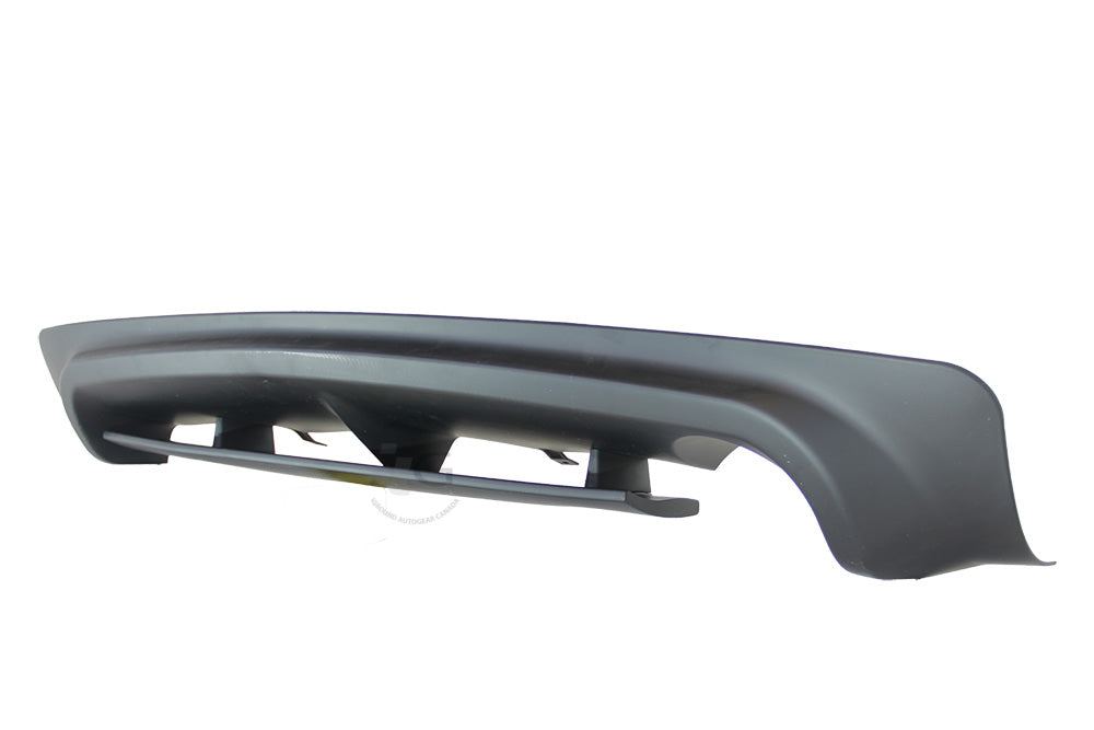 2006 - 2011 HONDA CIVIC CSX 4DR | TYPE-R REAR BUMPER WITH MUGEN ...