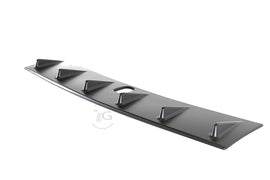 08-14 SUBARU IMPREZA WRX/STI - ROOF VORTEX GENERATOR