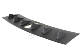 15-17 SUBARU IMPREZA WRX/STI - ROOF VORTEX GENERATOR